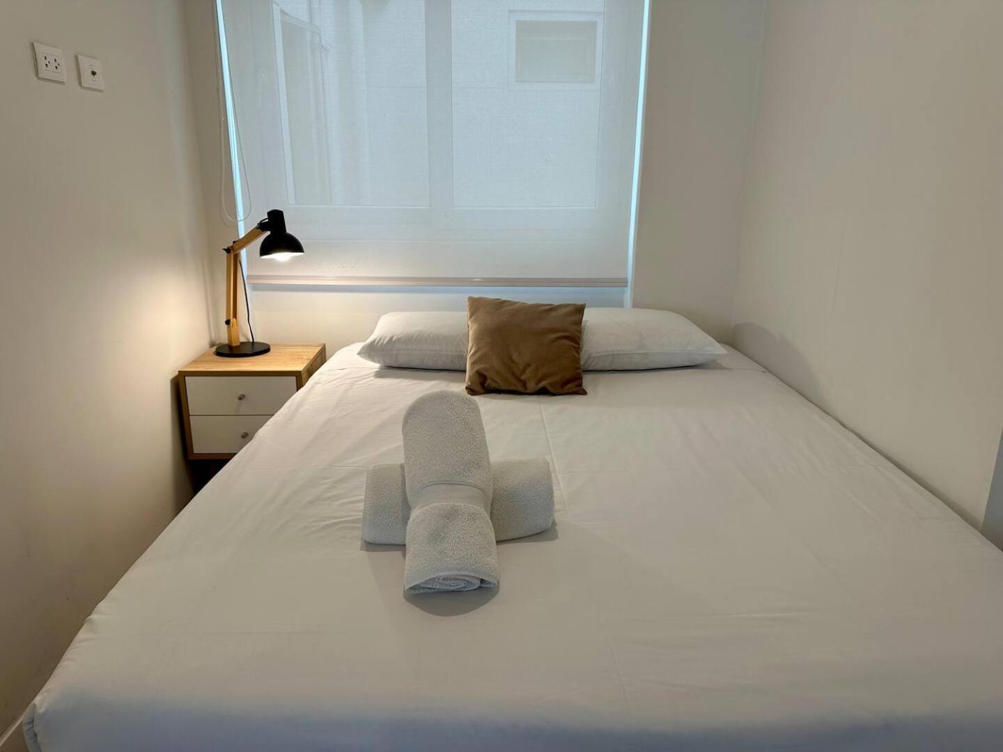 Casa Quark Apartments Lima Szoba fotó