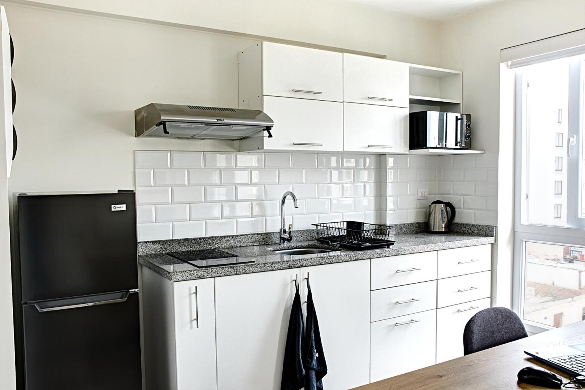 Casa Quark Apartments Lima Kültér fotó